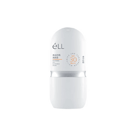 Whitening And Sunscreen Cream - SPF30 PA+++ 30g