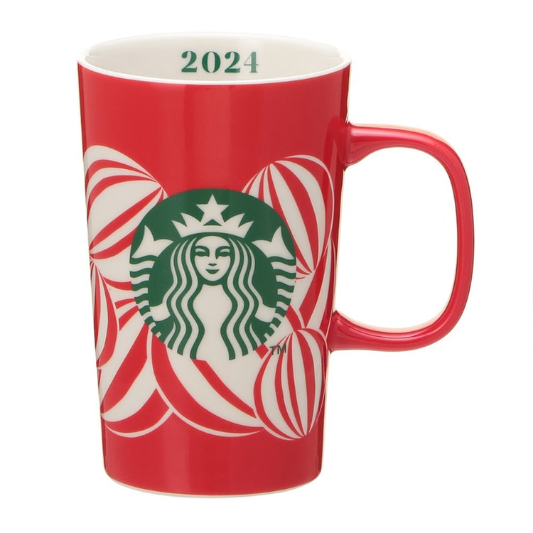 2023 Japan Starbucks Limited Edition New Year Orange Glass deals Bunny Mug