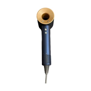 Hair salon special hair dryer macaron pink blue gold 1 Set