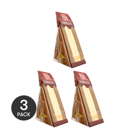 然利 金三角 巧克力蛋糕 早餐麵包 95g