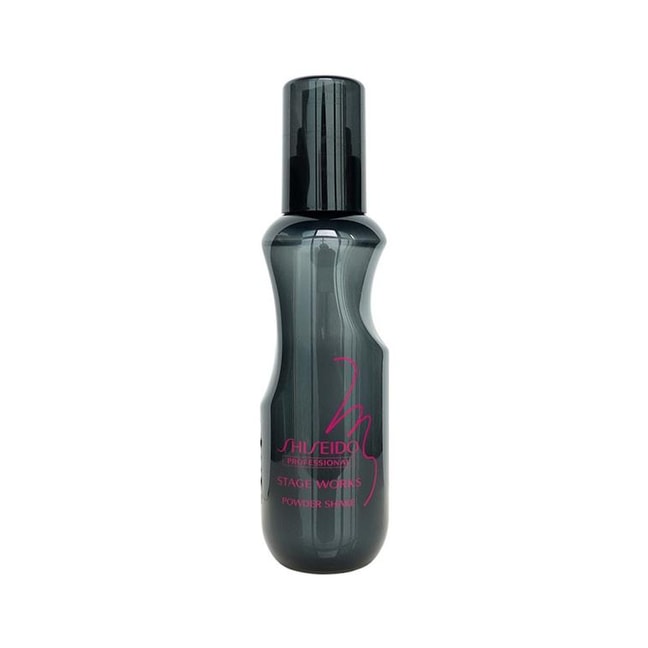 Snow Velvet Powder Mist Volume Spray Volume Root Hair 150ml