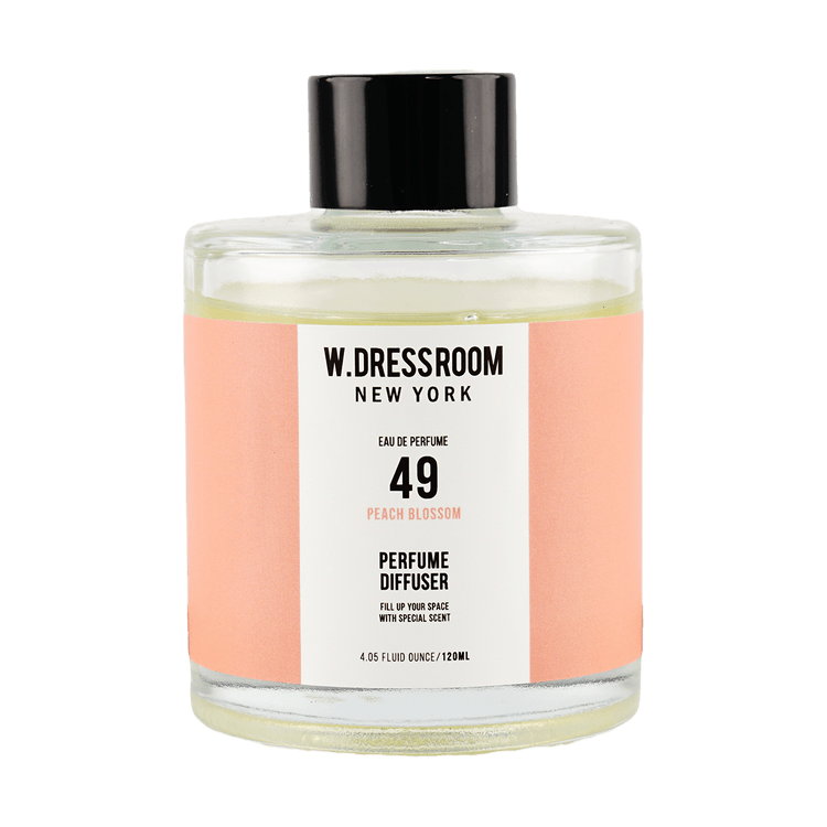 Reeds Diffuser Peach Blossom fl oz