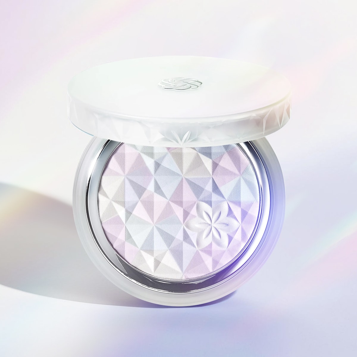 COSME DECORTE AQ Aura Reflector #001Crystal Lavender,0.35 oz