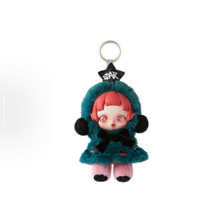 SKULLPANDA Winter Sonata Series Blind Box/2 pack 50g 6