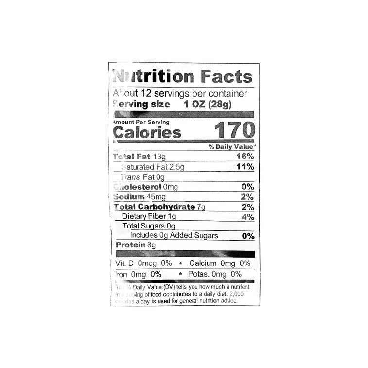 功合农产 山东大花生 原味 340g 4