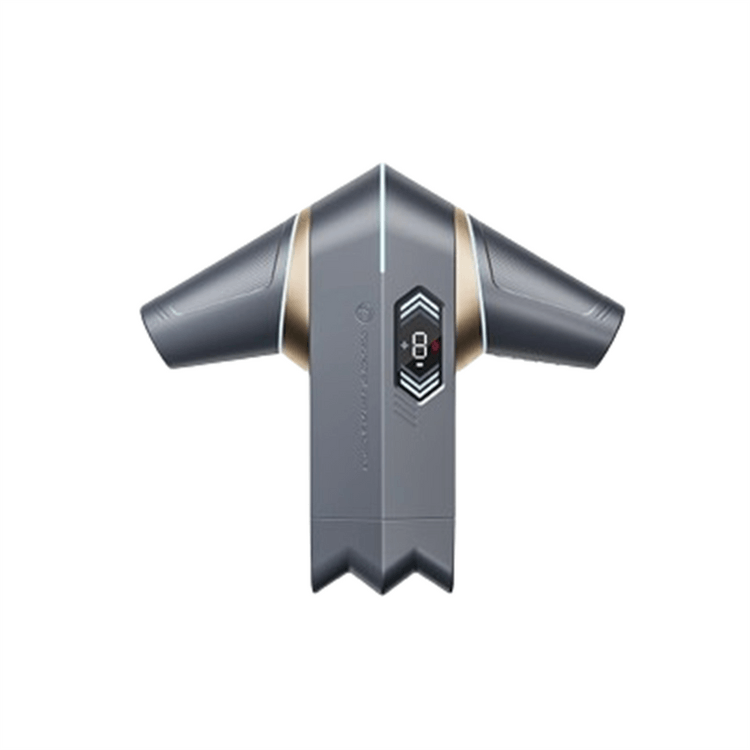 Falcon Male Masturbator Fully Automatic Silent Electric Adult Sex Toy  Invisible Male Vibrator 1 Pack - Yami.com