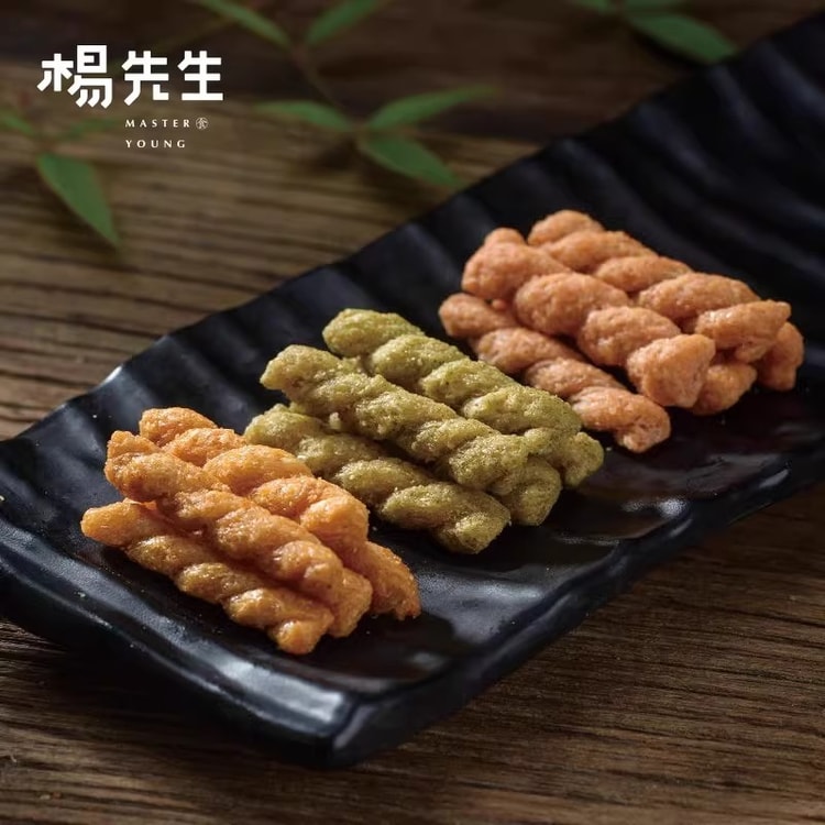 あげぱん 中国直送】楊氏の中辛揚げパン、袋入りスナック、杭州西渓名物、200g