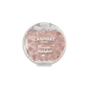 【日本直邮】CANMAKE井田 贝壳高光膏3.8g #02