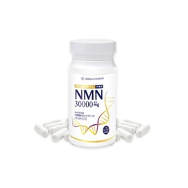 NMN 30000 120 Capsules