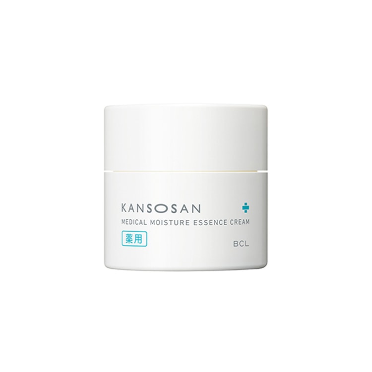 BCL Kansosan Ultra Moisturizing Blemishes and Wrinkle Removal