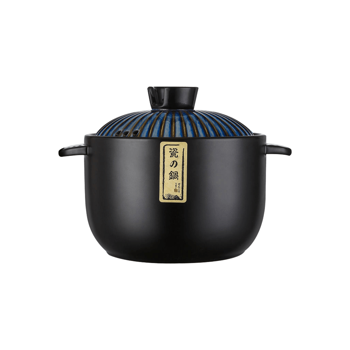 Smart 4 Ceramic Pot Electric Stew Pot Slow Cooker Soup Maker 3.2L -  Yamibuy.com