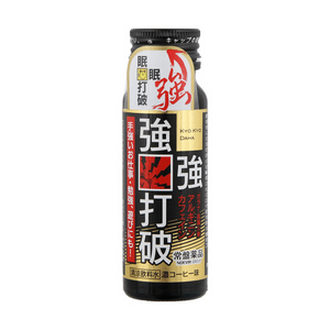Yakuhin Kyokyoda Ha [50mL]