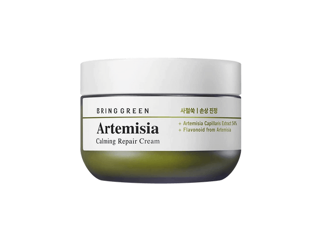 BRING GREEN Artemisia Calming Hydrating Water Cream 75ml