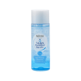 MANDOM BIFESTA Eye Makeup Remover - 145ml