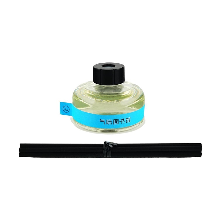 리드 디퓨저, 아틀란틱 오션 향, 신선한 해양 향기, 오래 지속됨, 3.4 fl oz 5