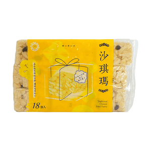 ソフトフラワーケーキ オリジナル 14.39oz*20パック【伝統工芸】【柔らかくて甘い】