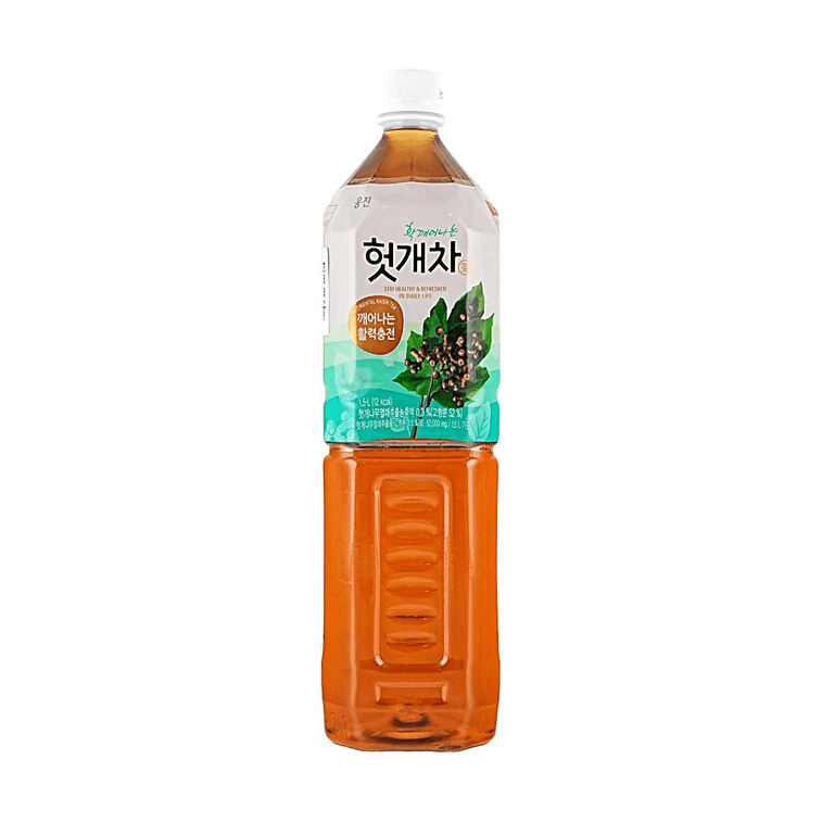 오리엔탈 레이즌 트리 티, 50.72 fl oz 3