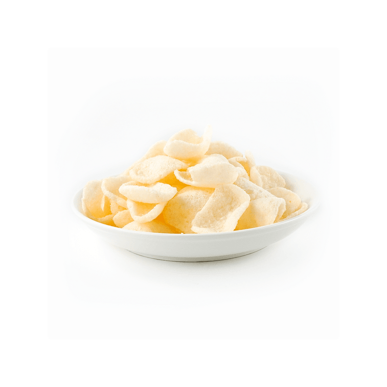 Banana Yoghurt Shrimp Chips 82g 5