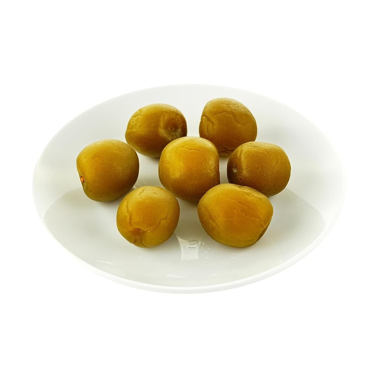 Crisp Green Plum,Original+White Peach Flavor, 4.8oz*2【2 Combo Packs】【Low Calories 0 Fat】 7