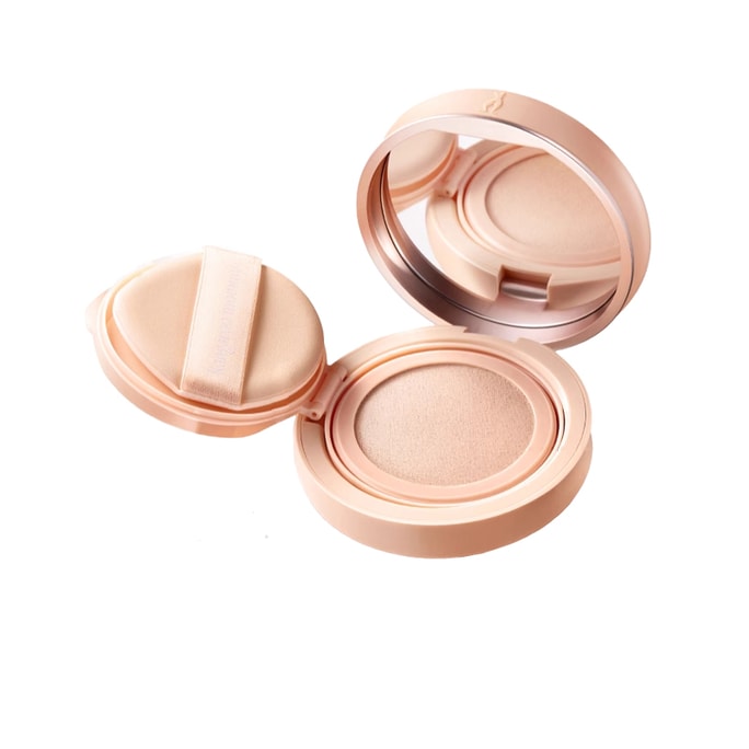 Expectant Pregnant Women Can Use Nourishing Air Cushion Bb Cream # N01 For Fair Skin