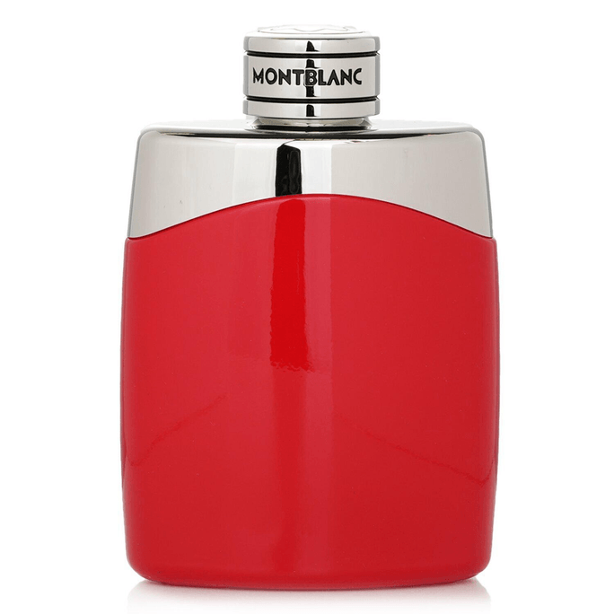 美國 【香港直郵】 Montblanc萬寶龍 傳奇紅男士香水 100ml/3.3oz