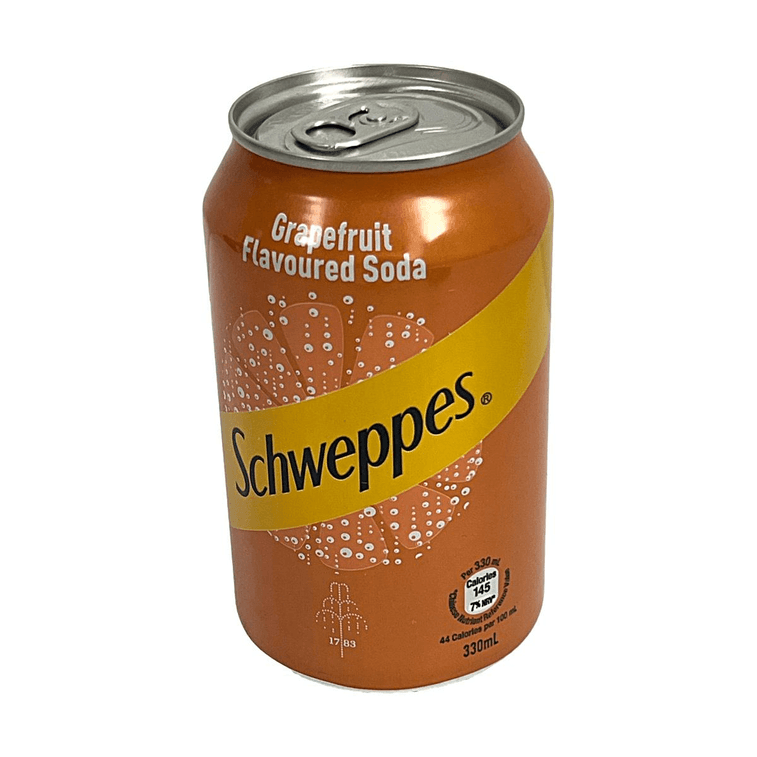 グレープフルーツソーダ 11.15 fl oz 4