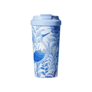  2025 New Urban Limited Cup Series515ml - Jiangxi City Desktop Cup [Jiangxi Blue and White Porcelain]*1pic