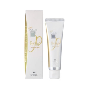 PREMIO Toothpaste 100g