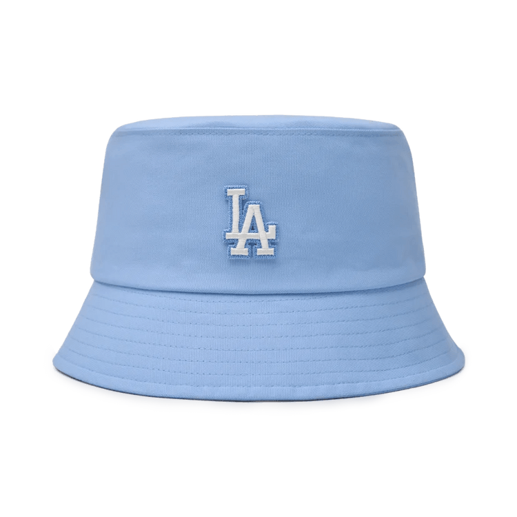 ◆MLB Korea◆ FLORAL BUCKET HAT LIGHT BLUE MF2436HT001MLBFR Jordan x Union Size S/M Bucket Hat Cobalt Pulse Coconut Milk