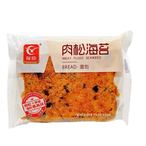 ユーチェン【アメリカ直送】ユーチェン 海藻と豚肉のフロストーストパン（10枚入り）