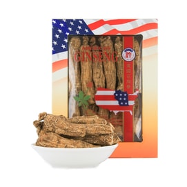 American Ginseng Long Large 4oz