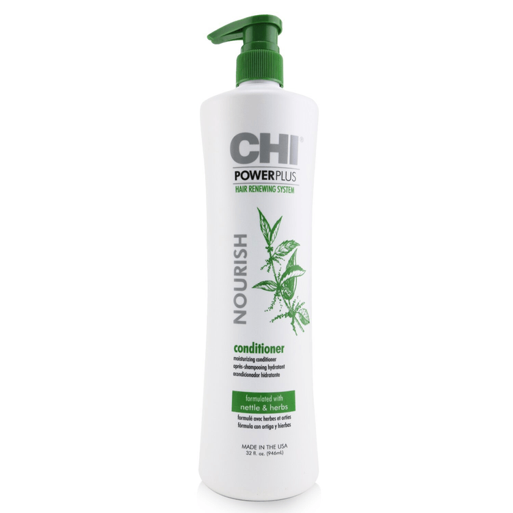素敵でユニークな 香港直送】CHI ナリシング Yami - 946ml/32oz コンディショナー リンス・コンディショナー