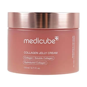 Collagen Jelly Cream, 3.71 fl.oz.