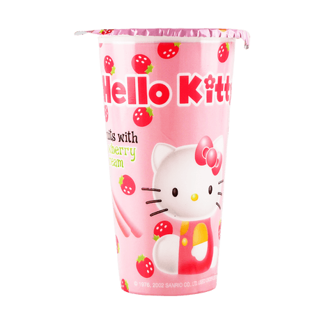 HELLO KITTY - Yami