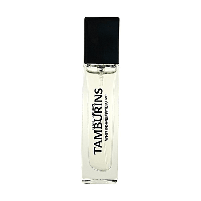 TAMBURINS Perfume,White Darjeeling,0.33 fl oz - Yami.com