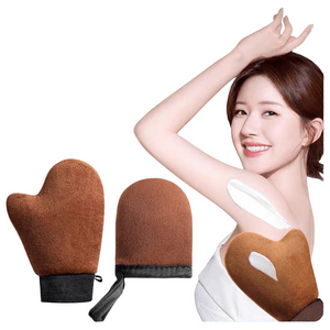  Body lotion gloves 1pc