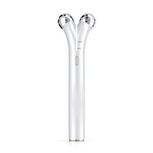 Facial Beauty Roller With Hot and EMS Micro Current 1 Unit