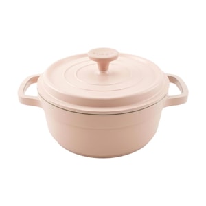 SUPOR SAUCEPOT-PINK 20CM