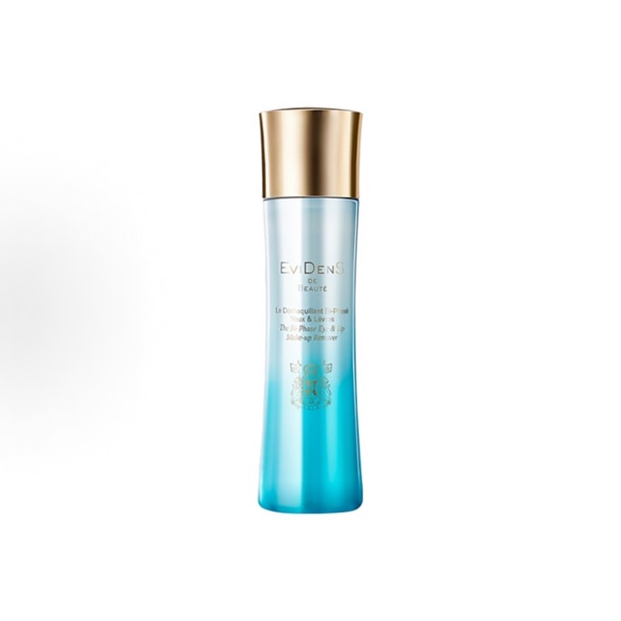 Triple Collagen Eye & Lip Makeup Remover 100ml