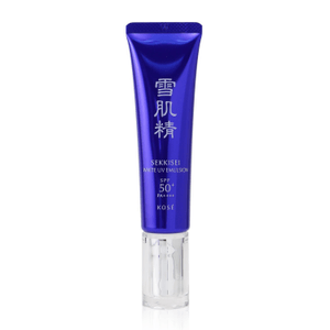 [香港直邮] 美国高丝  雪肌精防晒乳 SPF50  31ml/1.2oz