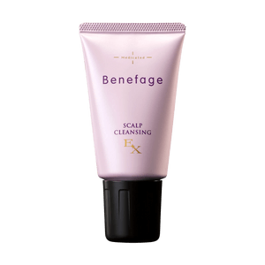 ベネファージュ スカルプクレンジングジェル 50g