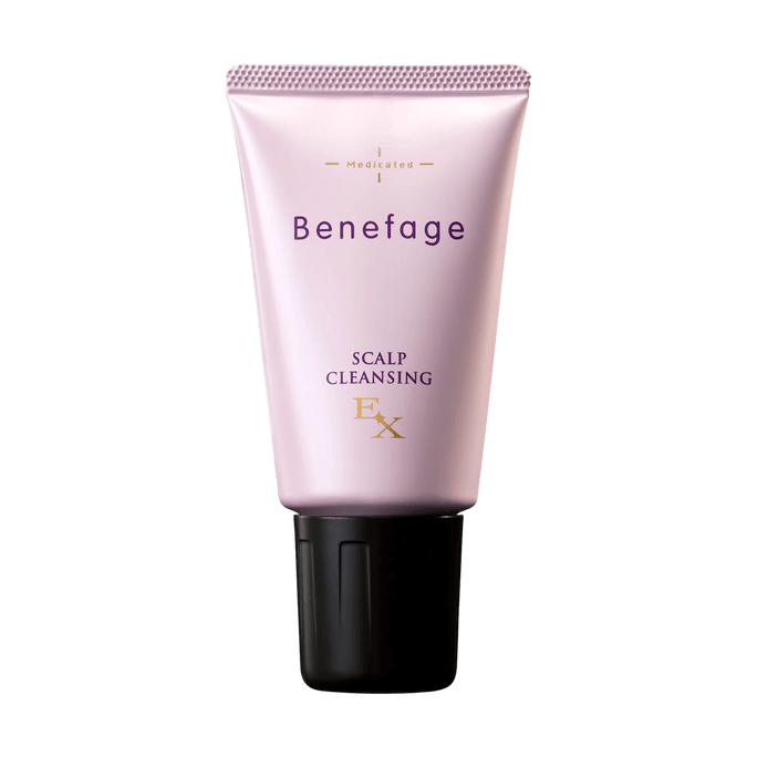 Benefage Scalp Cleansing Gel 50g