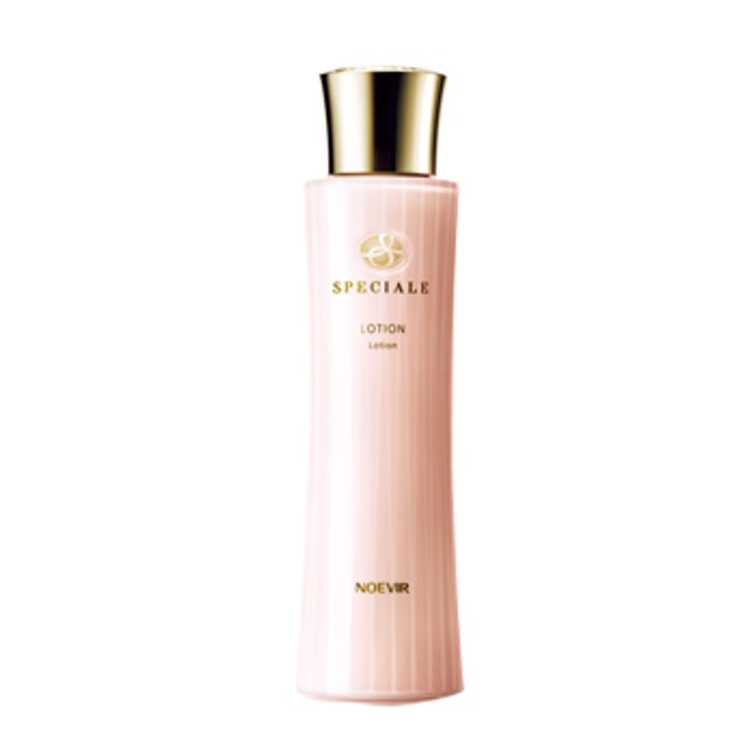 【日本直郵】NOEVIR諾薇雅精純水凝露緊緻抗皺舒緩修護精華液200ml