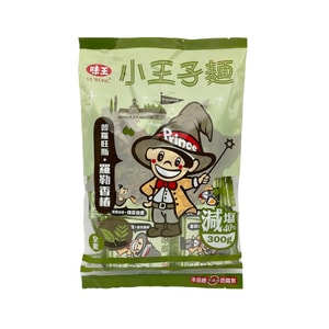 Noodles Oodles Provence Basil Flavor Light 300g