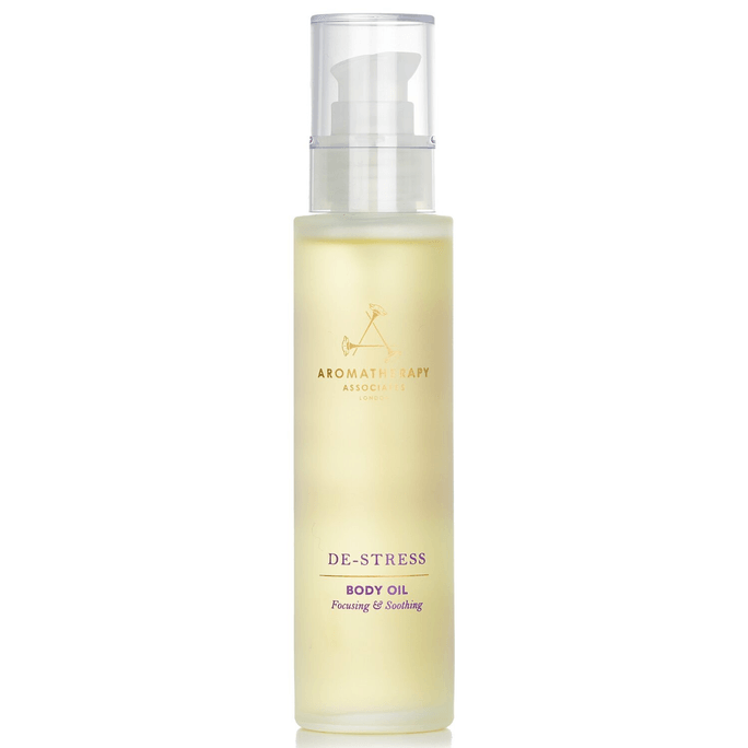 Stress Relief - Body Oil 100ml/3.4oz