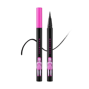 Any Proof Pen Eyeliner, 0.01oz. #01 BLACK【NETFLIX Squid Game: Limited Collaboration Edition】