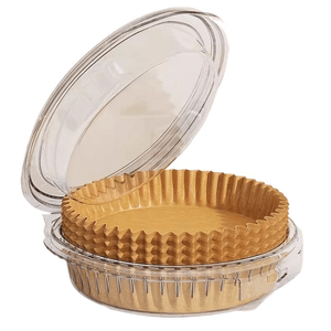 【中國直郵】 優勤 氣炸鍋專用紙 21cm*50只