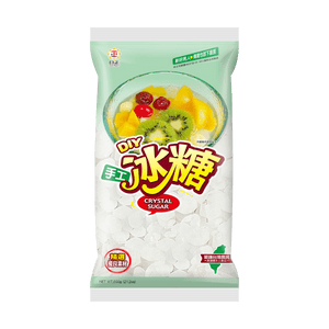 ファインクリスタルシュガー 600g