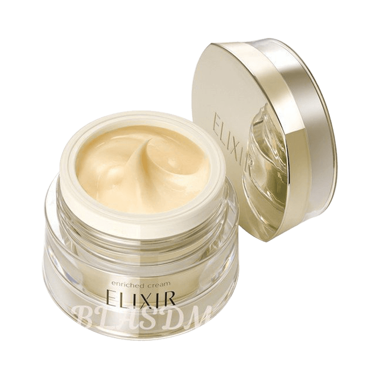 ELIXIR Elixir Elasticity Firming Beauty Cream TB 45g - Yami.com