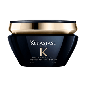 商品： 法国KÉRASTASE卡诗 黑钻钥源发膜 200ml 【深层修护】【强韧发丝】【焕活头皮】